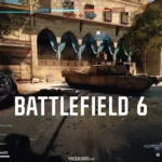 Battlefield 6 | Vaza gameplay do multiplayer rodando em 4K no Ultra
