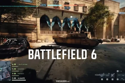 Battlefield 6 | Vaza gameplay do multiplayer rodando em 4K no Ultra