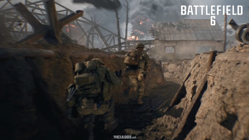 Battlefield 6 | Requisitos vão quebrar seu PC - Veja quanto vai custar jogar