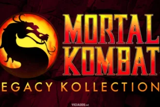 Mortal Kombat: Legacy Kollection | Data de lançamento revelada por vazamento da Microsoft Store