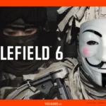 Golpes no Battlefield 6 | Fãs recebem mensagens falsas de acesso antecipado