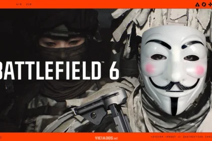 Golpes no Battlefield 6 | Fãs recebem mensagens falsas de acesso antecipado