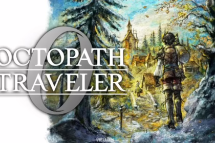 Octopath Traveler 0 é anunciado com data de lançamento e trailer