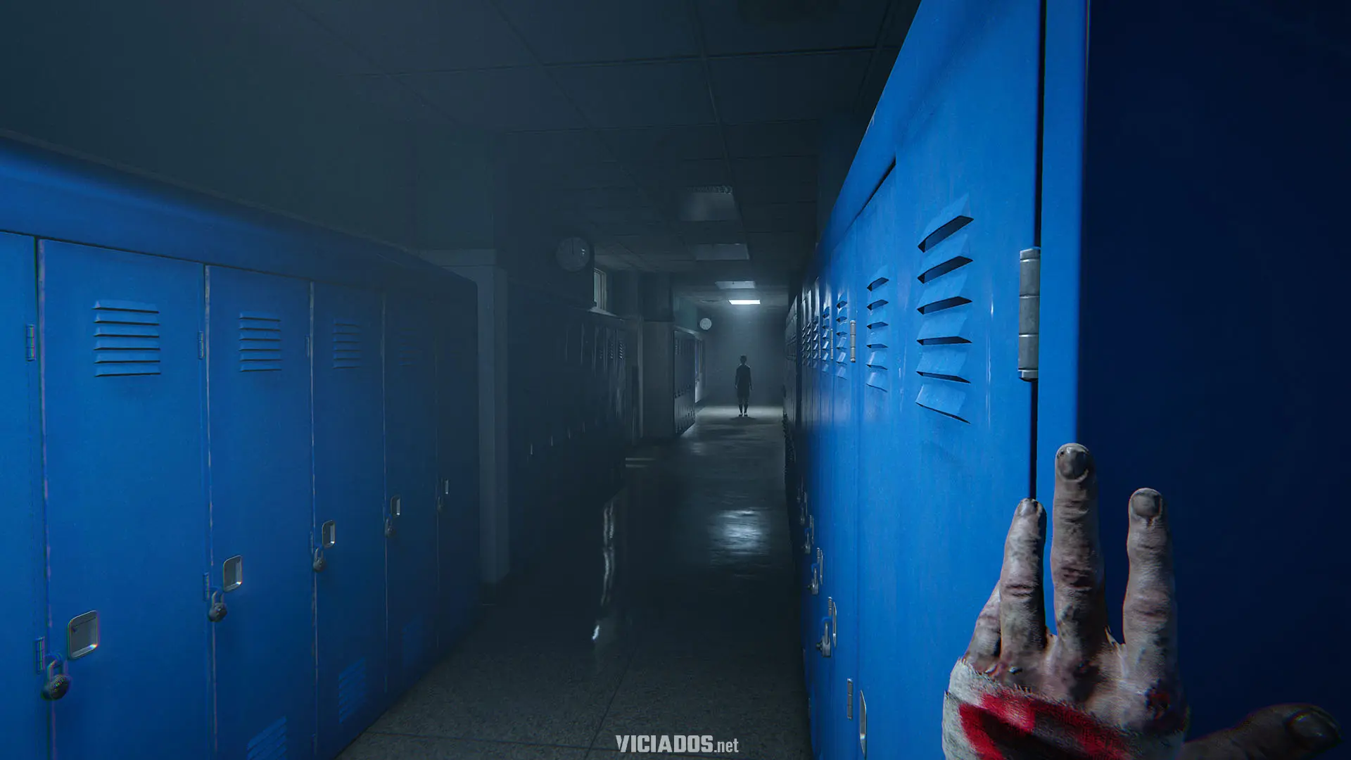 outlast ii steam summer sale 2025 promocao ferias 2025