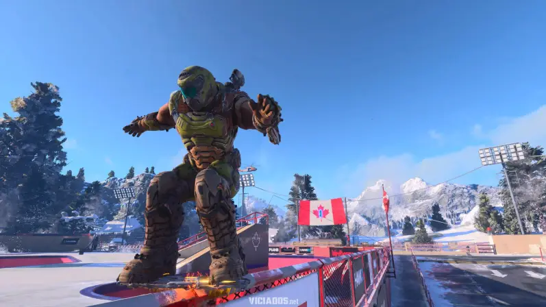 tony hawk pro skater 34 ps5 viciados doom 2