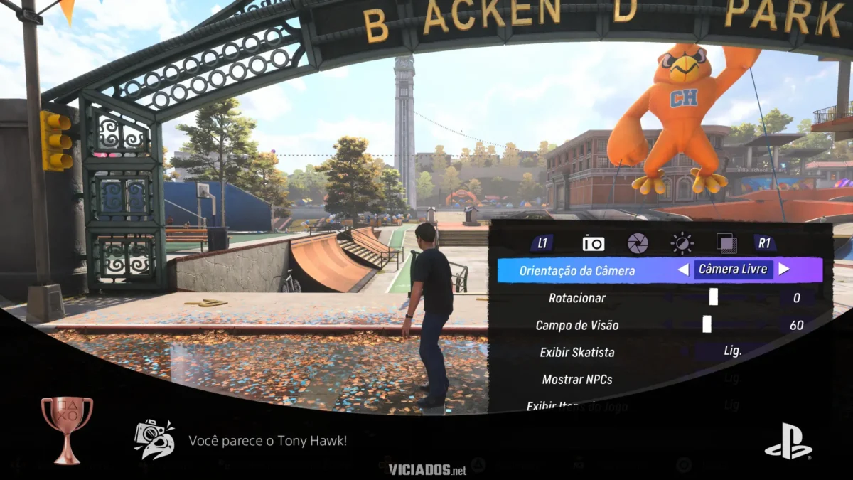 THPS 3+4 | Veja nossas primeiras impressões técnicas do novo Tony Hawk's Pro Skater 3+4 no PS5