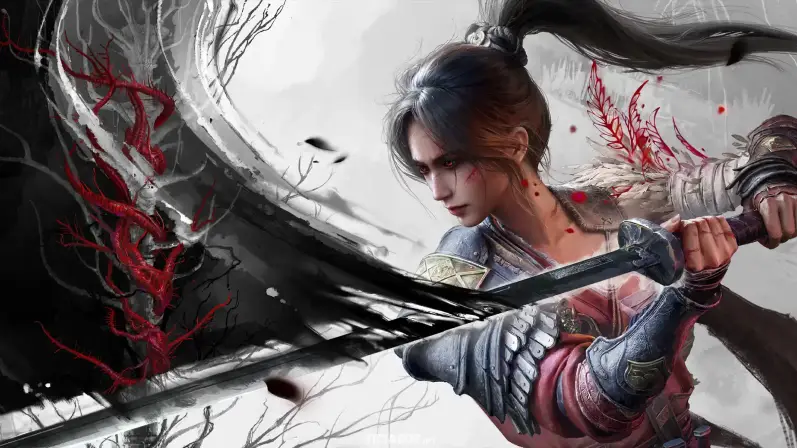 Wuchang Fallen Feathers é um desastre; Produtora prepara despedimentos; Saiba detalhes 11 wuchang fallen feathers 2025