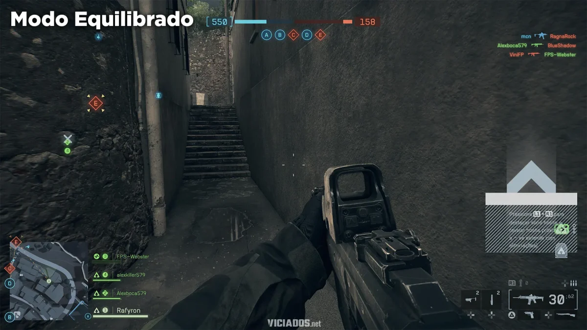 Battlefield 6: O BETA aberto está realmente boa? Venha conferir nossos testes