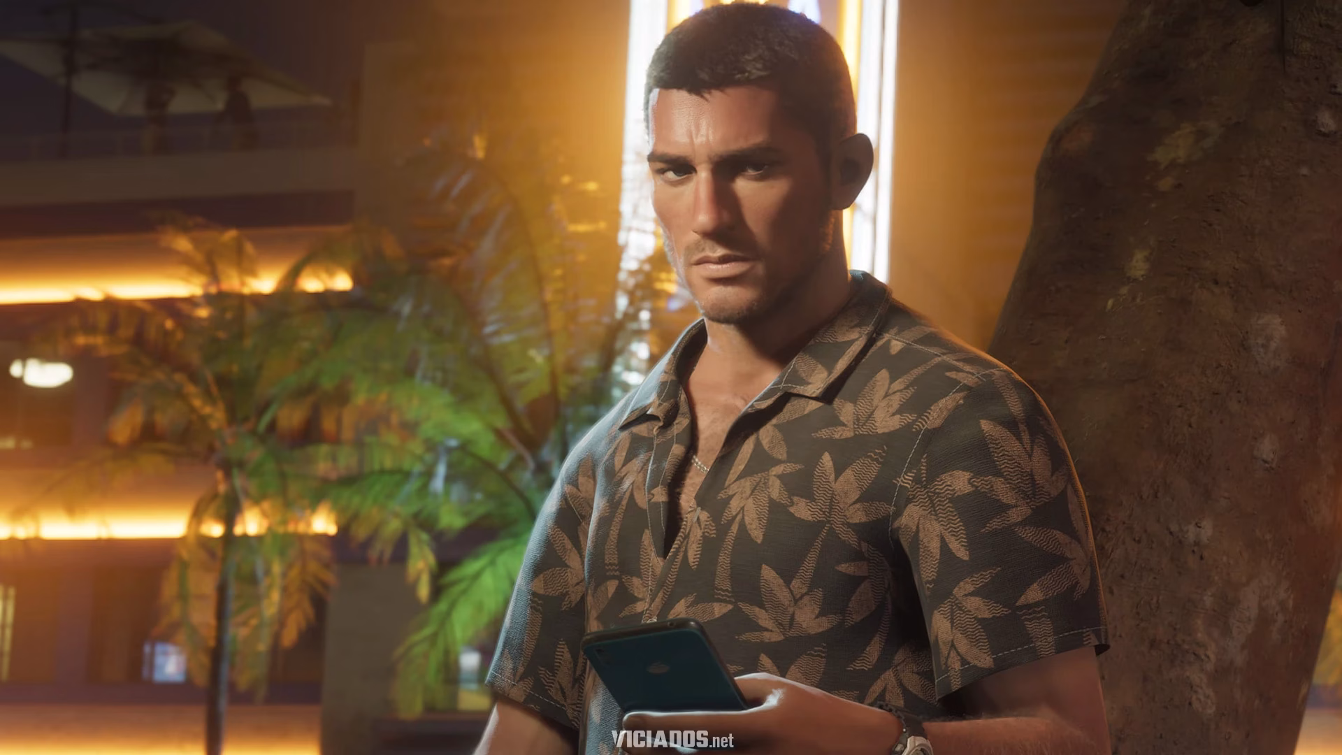 GTA 6 Grand Theft Auto VI Redes Sociais Celulares Lives Tik Tok Rockstar Games 2026