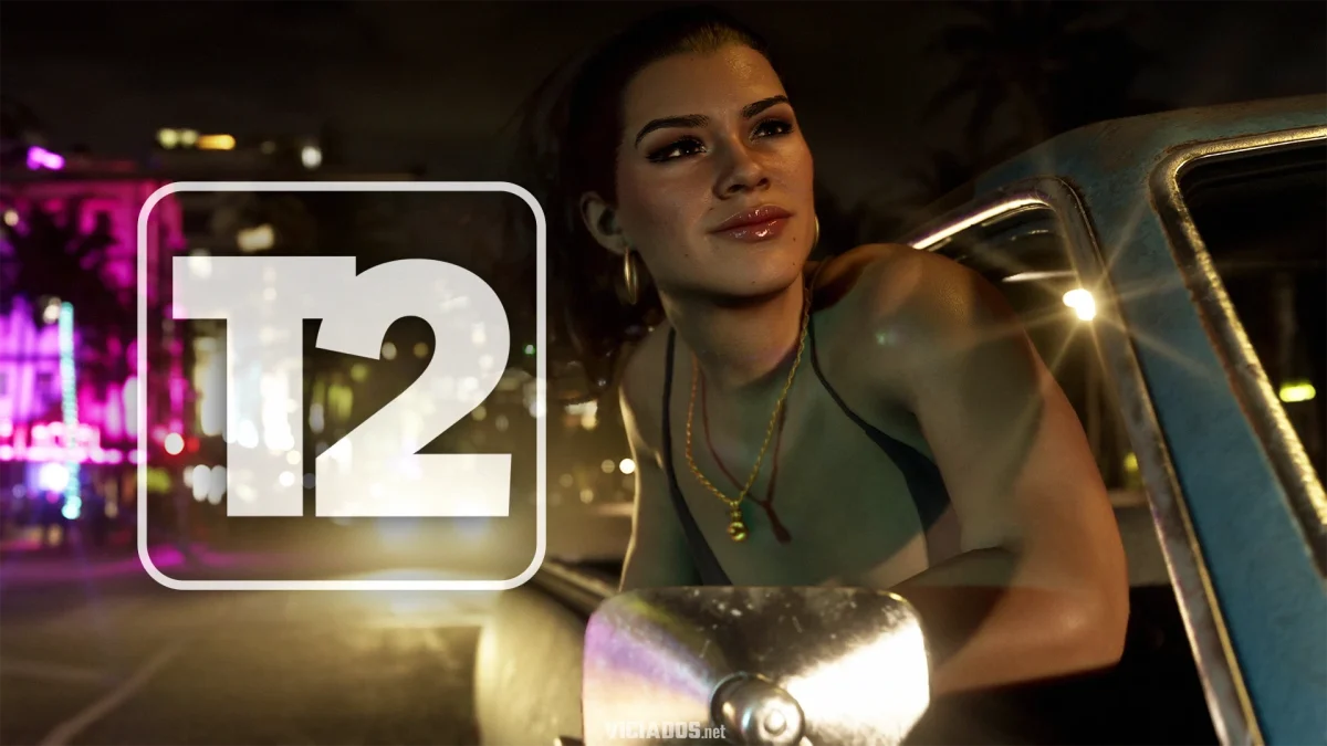 Com GTA 6 chegando, GTA 5 segue sendo um fenômeno global!