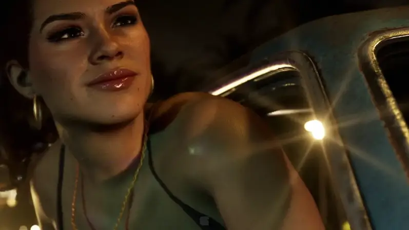 GTA 6 | Confira detalhes exagerados que só a Rockstar Games coloca em seus games 14 GTA 6 Lucia
