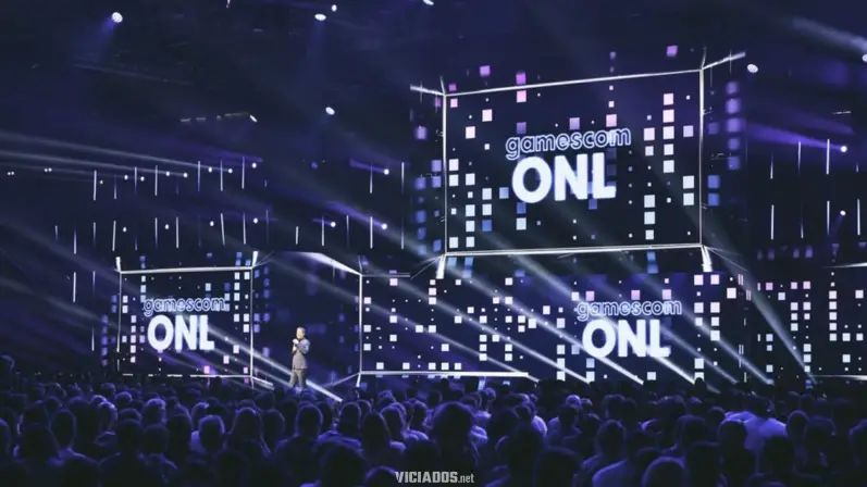 Gamescom ONL 2025 Live