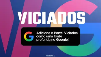 Como ver mat&eacute;rias do Portal Viciados primeiro no Google e n&atilde;o perder as novidades de GTA 6 e mais