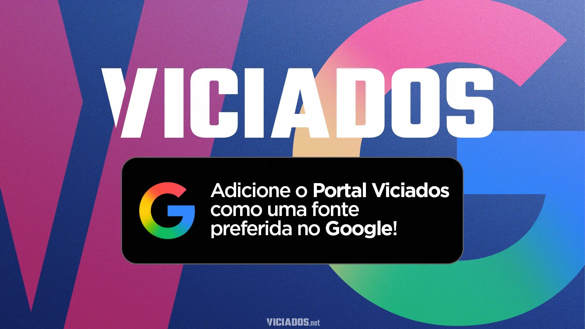 Google Fontes Preferidas Portal VIciados 2025 2026 GTA 6 Rockstar Games
