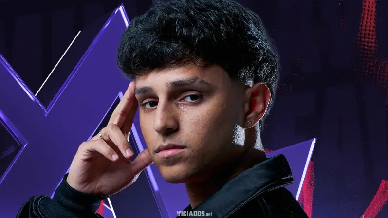 Nobru em parceria com Favela Gaming anuncia nova edição de CPN 11 Nobru Criador Favela Gaming CPN 2025