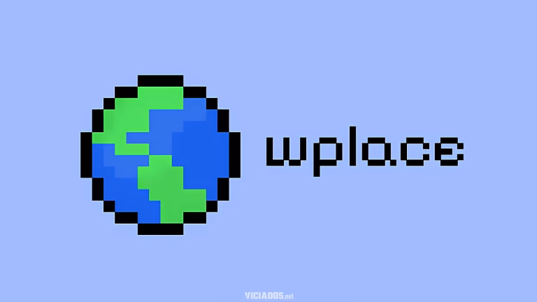 Wplace Live 2025