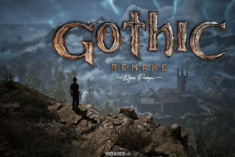 Gothic Remake | Jogo ganha demo no PS5 e Xbox Series X|S, veja detalhes