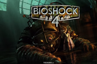 BioShock 4 decepciona tanto que executivos demitem chefe de estúdio - O que deu errado?