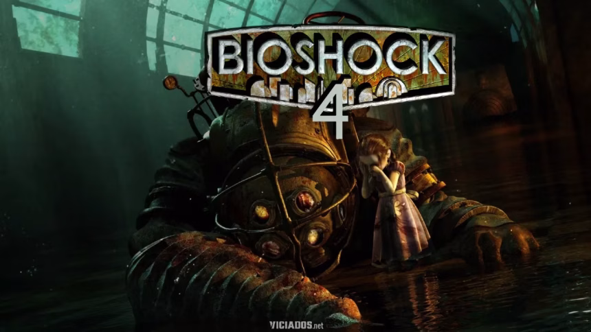 BioShock 4 decepciona tanto que executivos demitem chefe de estúdio - O que deu errado?