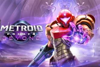 Metroid Prime 4: Beyond | Nintendo confirma lançamento para 2025 no Switch e Switch 2