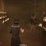 Silent Hill F abandona terror clássico por combate soulslike e sistema de stamina