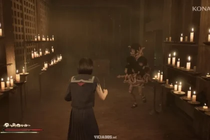 Silent Hill F abandona terror clássico por combate soulslike e sistema de stamina