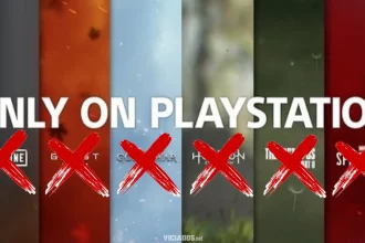 PlayStation muda estratégia, jogos chegaram ao PC em apenas 6 meses, indica rumor