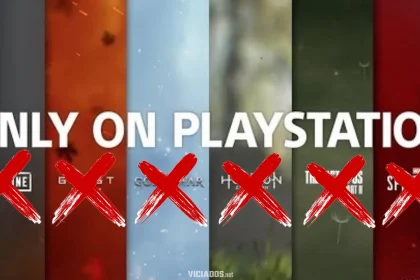 PlayStation muda estratégia, jogos chegaram ao PC em apenas 6 meses, indica rumor