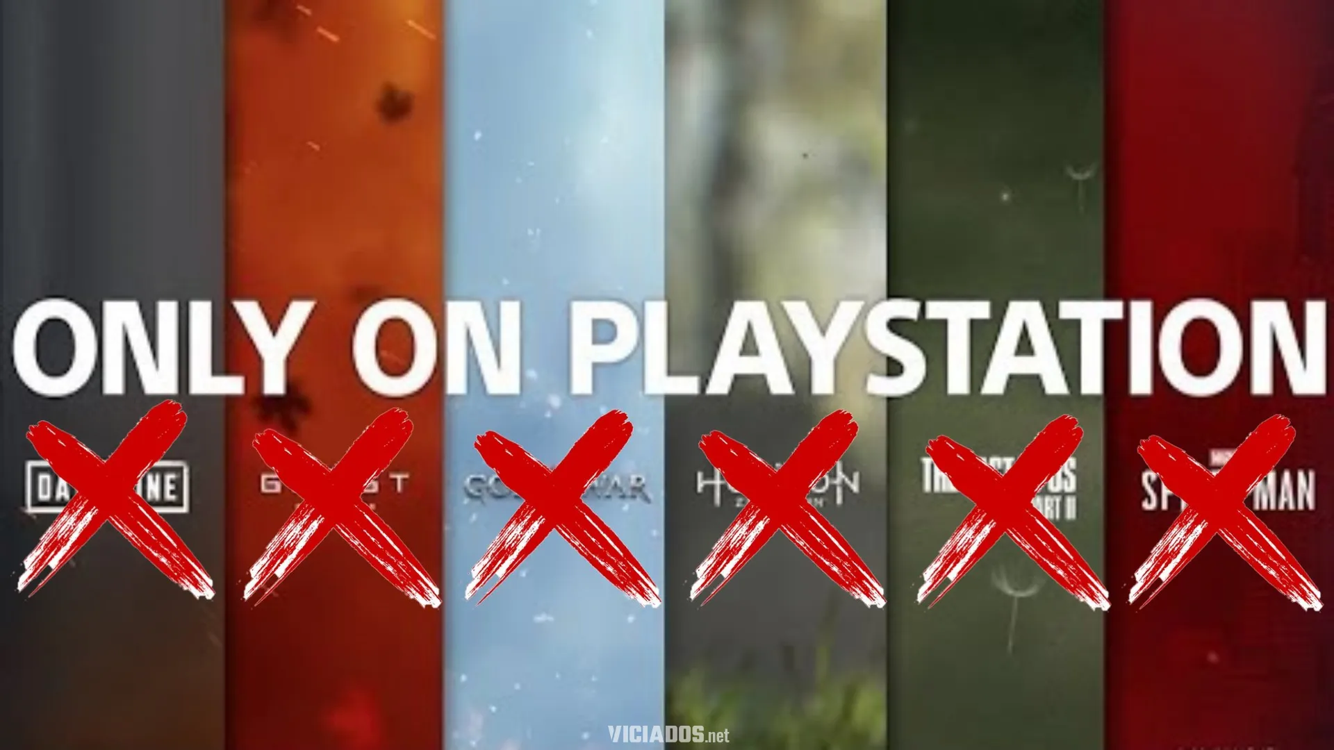 PlayStation muda estratégia, jogos chegaram ao PC em apenas 6 meses, indica rumor