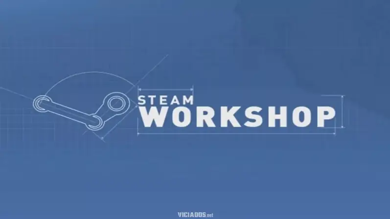 Steam Workshop | Mods populares removidos por denúncias falsas de DMCA 11 Steam Workshop | Mods populares removidos por denúncias falsas de DMCA