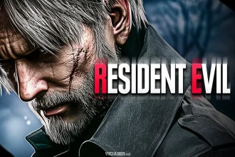 Resident Evil Requiem será o último jogo principal de Leon, segundo vazamentos
