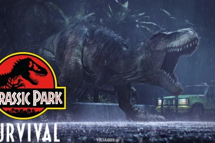 Jurassic Park: Survival finalmente retorna com novo gameplay após quase 2 anos de silêncio