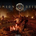 Crimson Desert | Esse novo gameplay vai fazer você esquecer que o jogo foi adiado