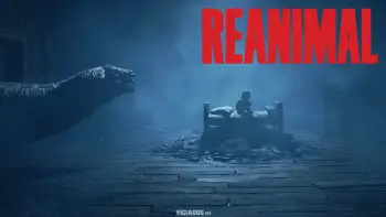 Reanimal | Novo jogo dos criadores de Little Nightmares ganha trailer de gameplay