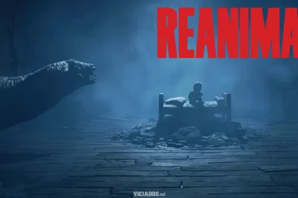 Reanimal | Novo jogo dos criadores de Little Nightmares ganha trailer de gameplay