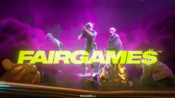 Sony cancelou Fairgame$ afirma analista: mais um fracasso dos jogos como serviço 13 Sony cancelou Fairgame$ afirma analista: mais um fracasso dos jogos como serviço