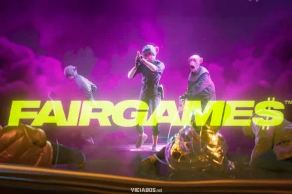 Sony cancelou Fairgame$ afirma analista: mais um fracasso dos jogos como serviço