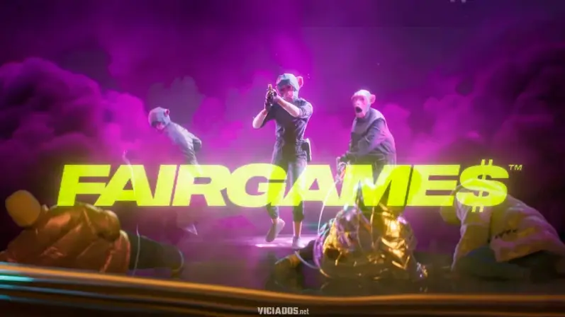 Sony cancelou Fairgame$ afirma analista: mais um fracasso dos jogos como serviço