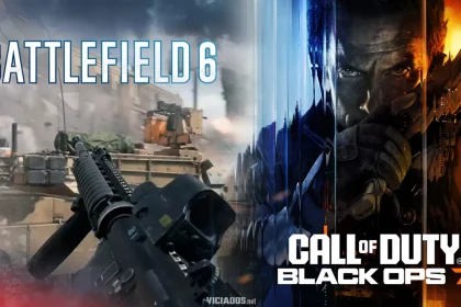 Call of Duty: Black Ops 7 será mais barato para competir com Battlefield 6