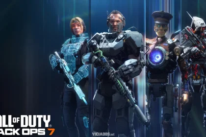 COD: Black Ops 7 ganha anúncio oficial que "escapou" antes da hora