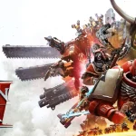 Warhammer 40,000: Dawn of War 4 anunciado oficialmente na Gamescom 2025 | Lançamento em 2026