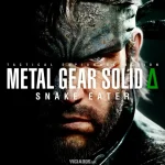Metal Gear Solid Delta: Snake Eater confirma data de lançamento em novo trailer oficial