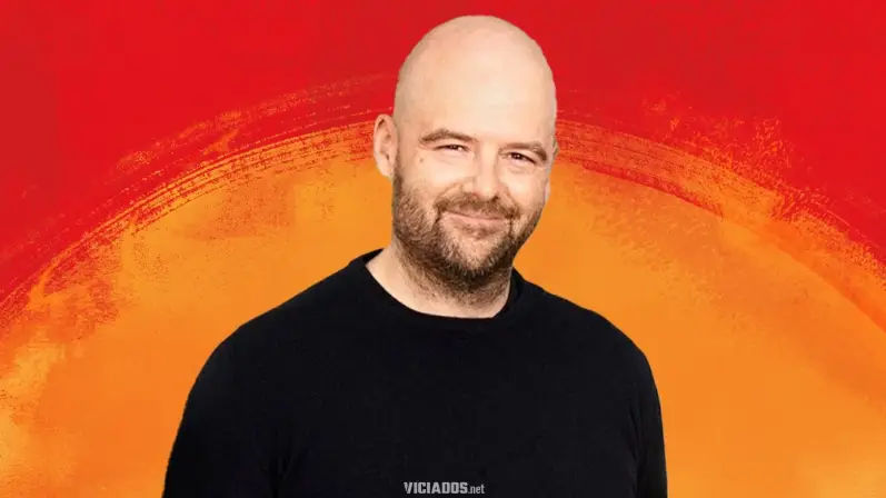 GTA | IGN vai entrevistar o lendário Dan Houser ao vivo; Saiba como acompanhar 14 Dan Houser Rockstar Games GTA RDR 2025