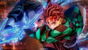 Demon Slayer, Chainsaw Man e mais? Sony quer adaptar seus animes para live-action!