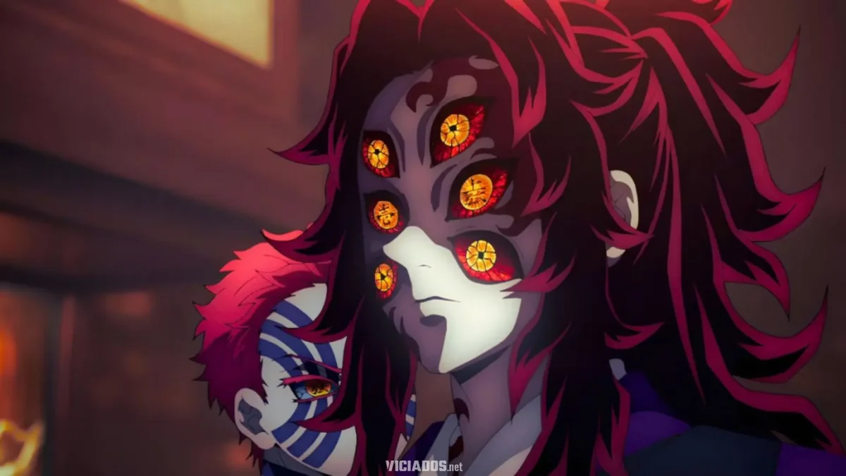 Demon Slayer prova força global do anime