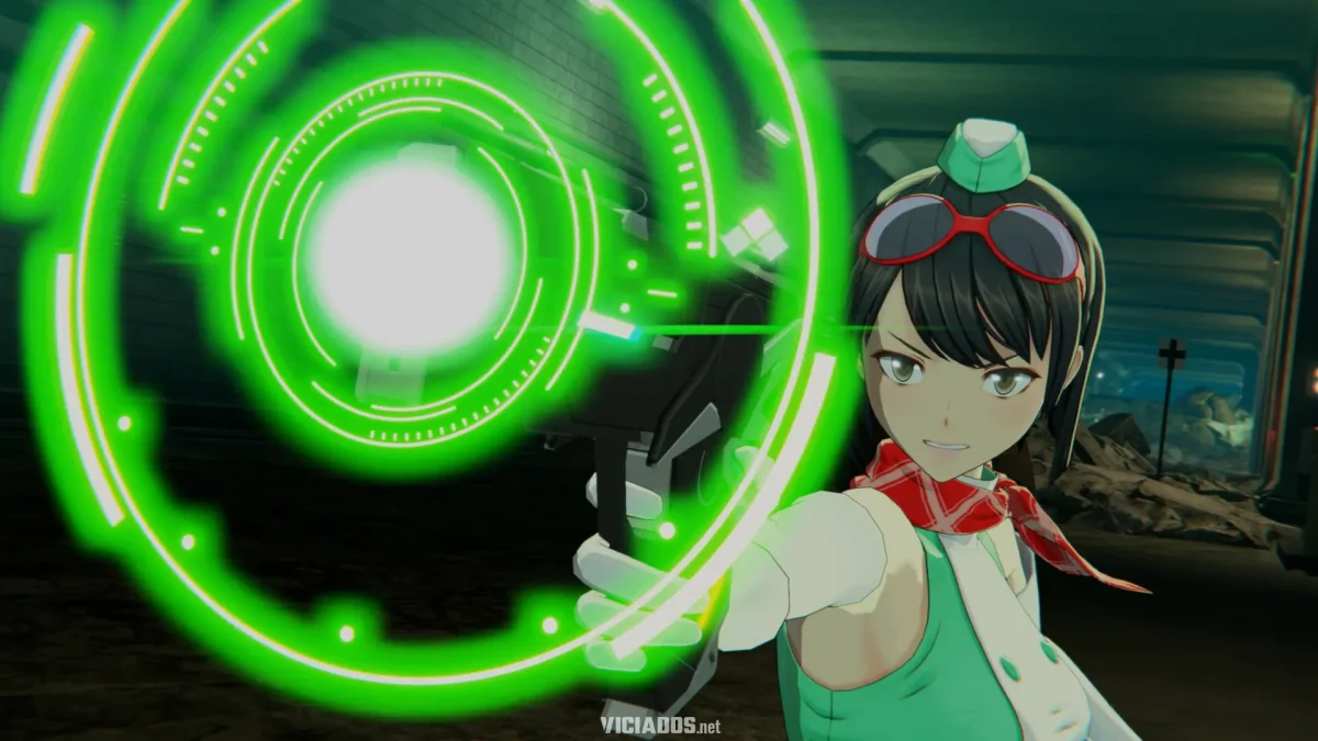 Requisitos de PC revelados para Digimon Story: Time Stranger