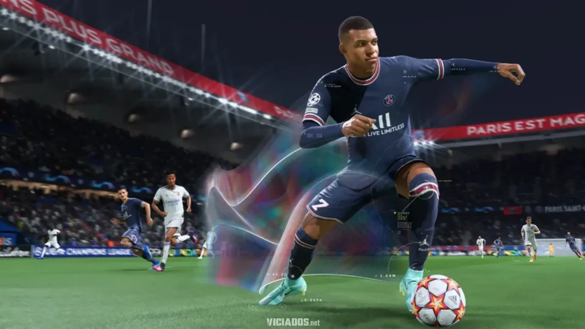 FIFA e EA FC: o maior impacto da nova lei sobre loot boxes