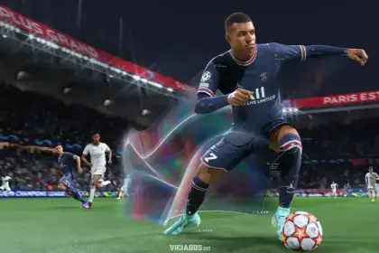 FIFA e EA FC o maior impacto da nova lei sobre loot boxes