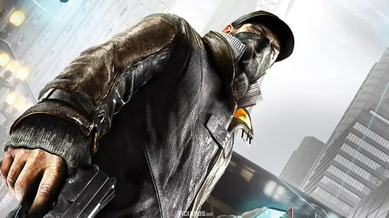 Filme de Watch Dogs ainda existe e nao e o jogo revela protagonista Tom Blyth
