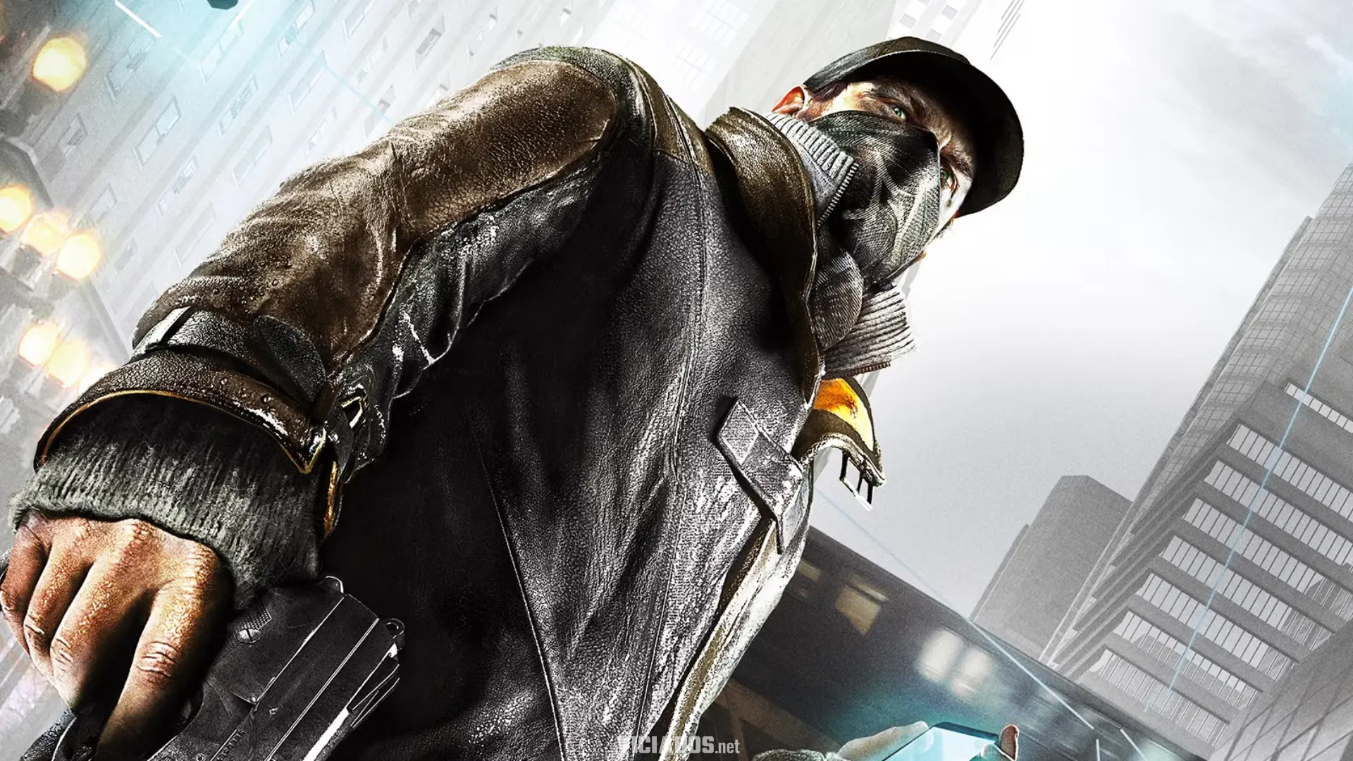 Filme de Watch Dogs ainda existe e nao e o jogo revela protagonista Tom Blyth
